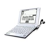 SII 電子辞書 PASORAMA 英語学習モデル SR-S9002