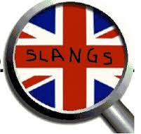 イギリス英語スラングVWXYZ
