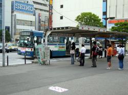 TOEICリスニングPART1パート1写真描写練習問題58