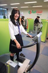 TOEICリスニングPART1パート1写真描写練習問題61