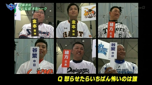 【ラミレス監督】think out of the boxとは？