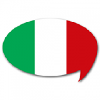 【基礎】イタリア語を覚えよう