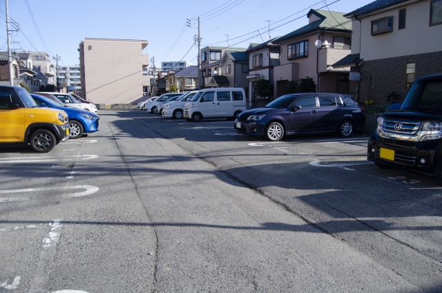 TOEICリスニングPART1パート1写真描写練習問題94