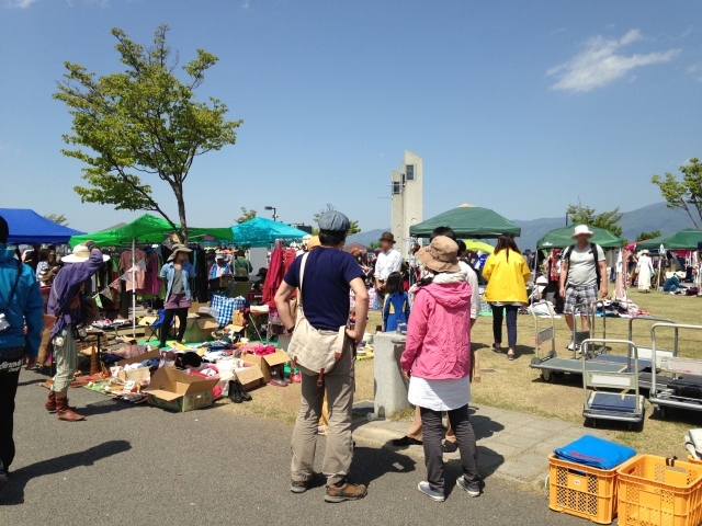 TOEICリスニングPART1パート1写真描写練習問題116